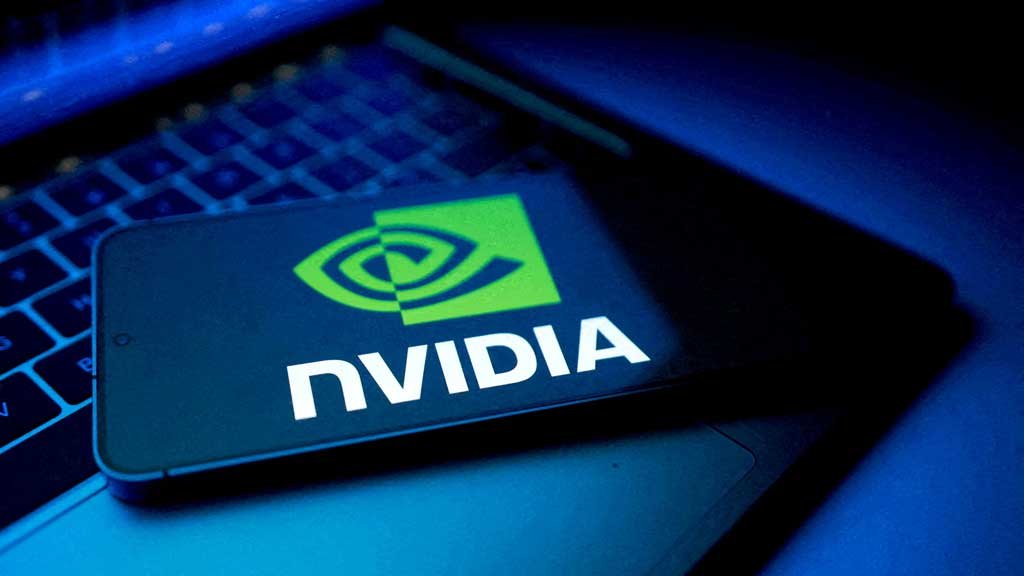 Nvidia, joining Big Tech deal spree, to license Groq technology, hire executives